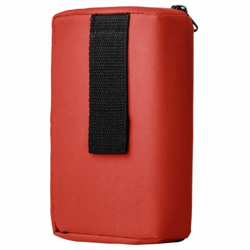 Preview: Karella Darttasche THE PAK, Farbe rot